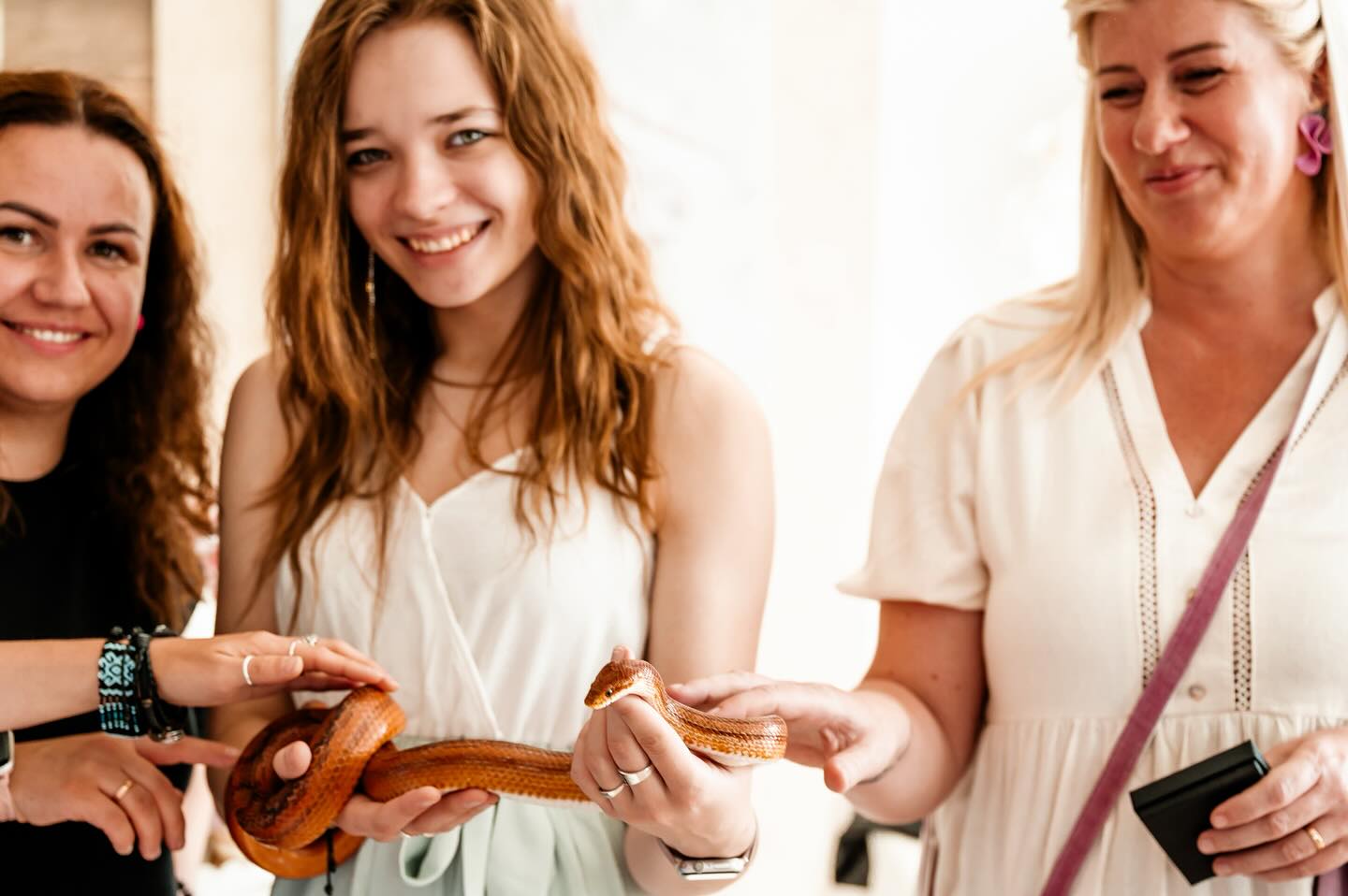 Naistekas karramel stuudios