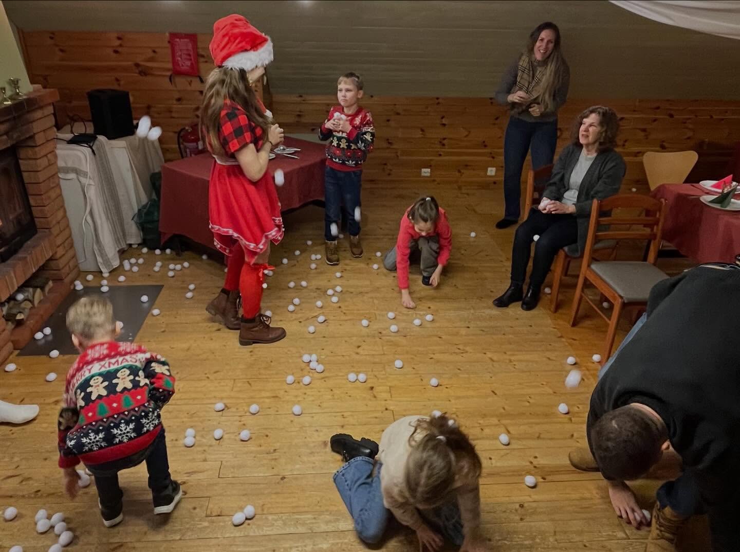 Päkapikud õhtujuhiks