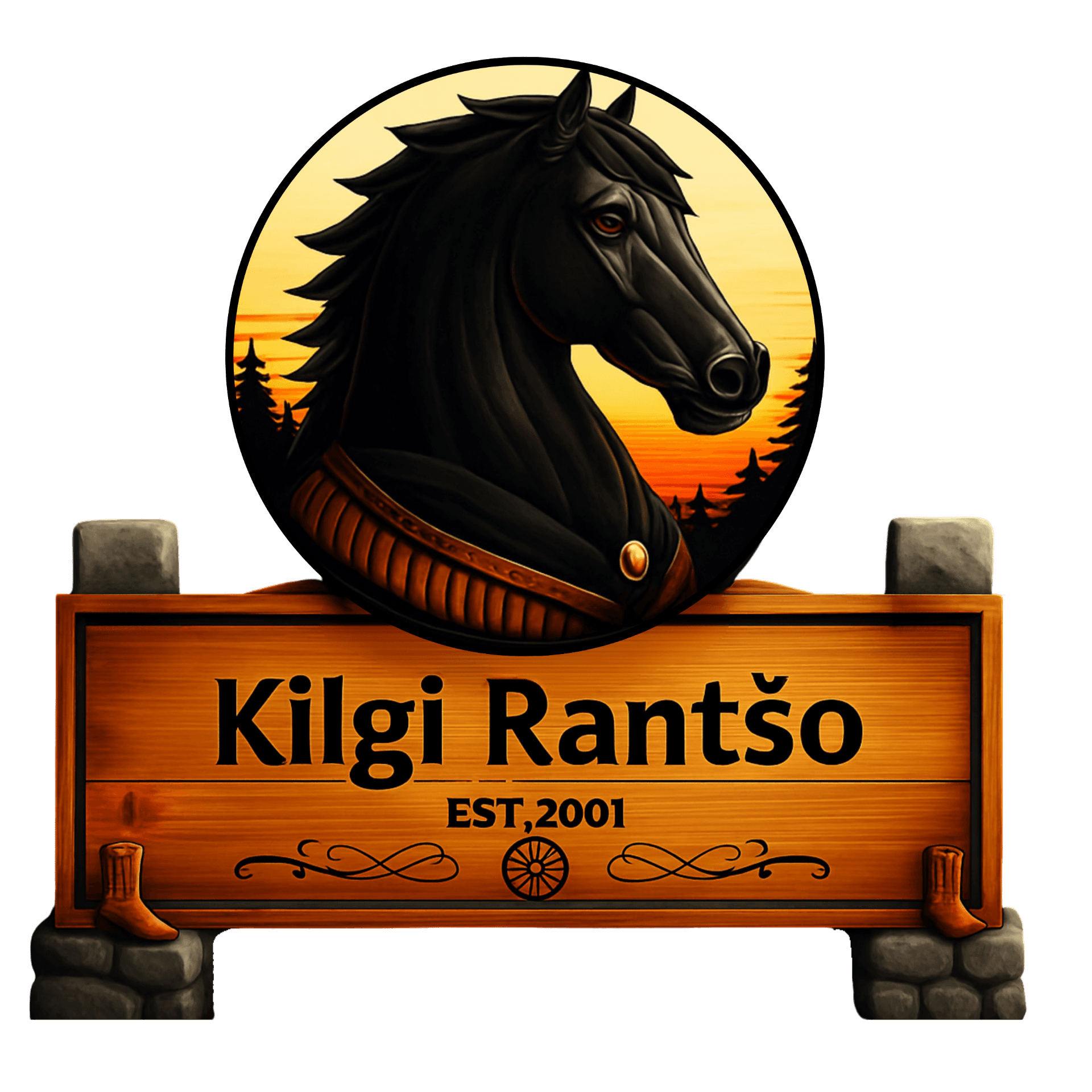 Kilgi Rantšo