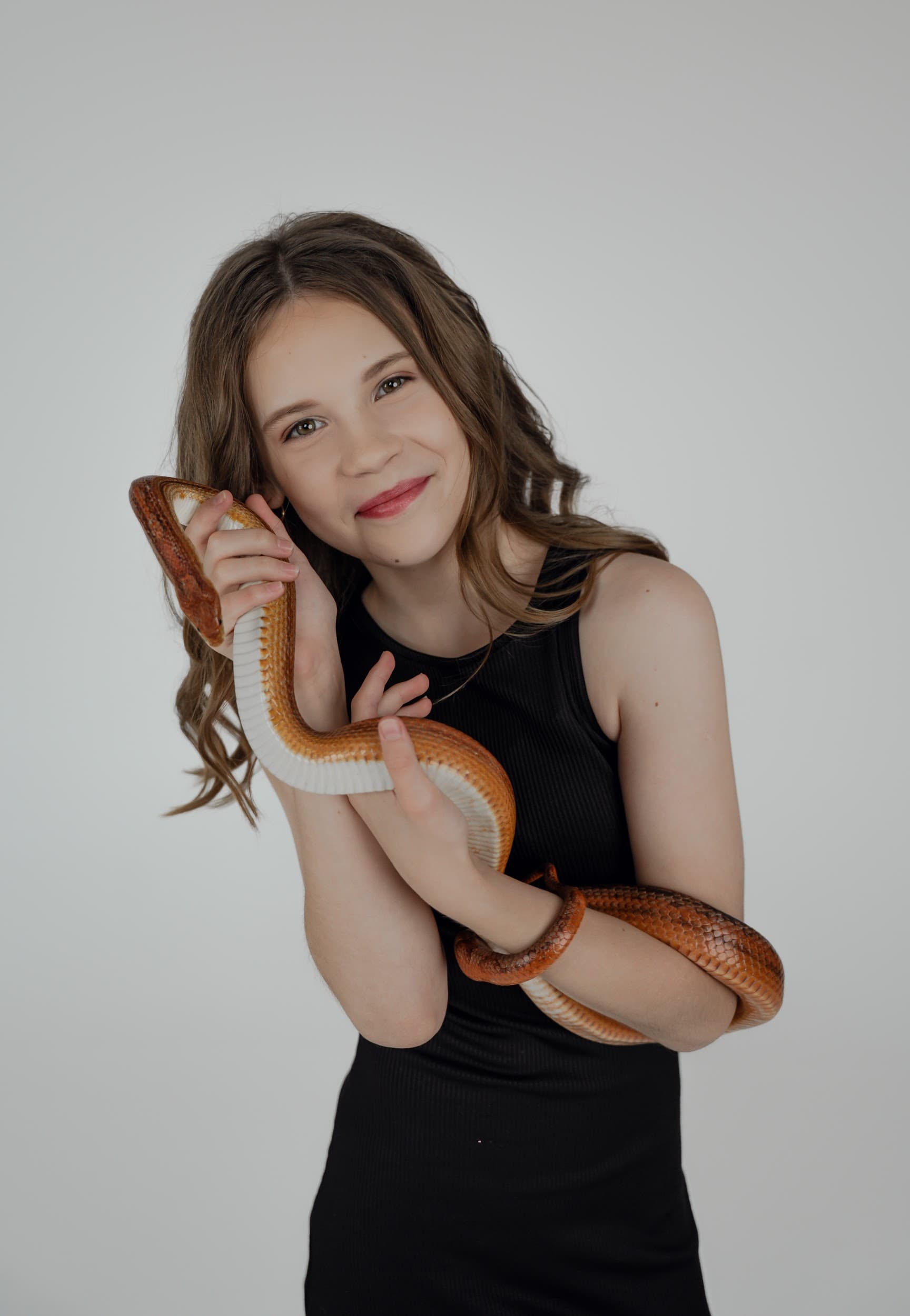 Madudega pildistamine üritusel: Fotograaf Tatjana Babtsenko