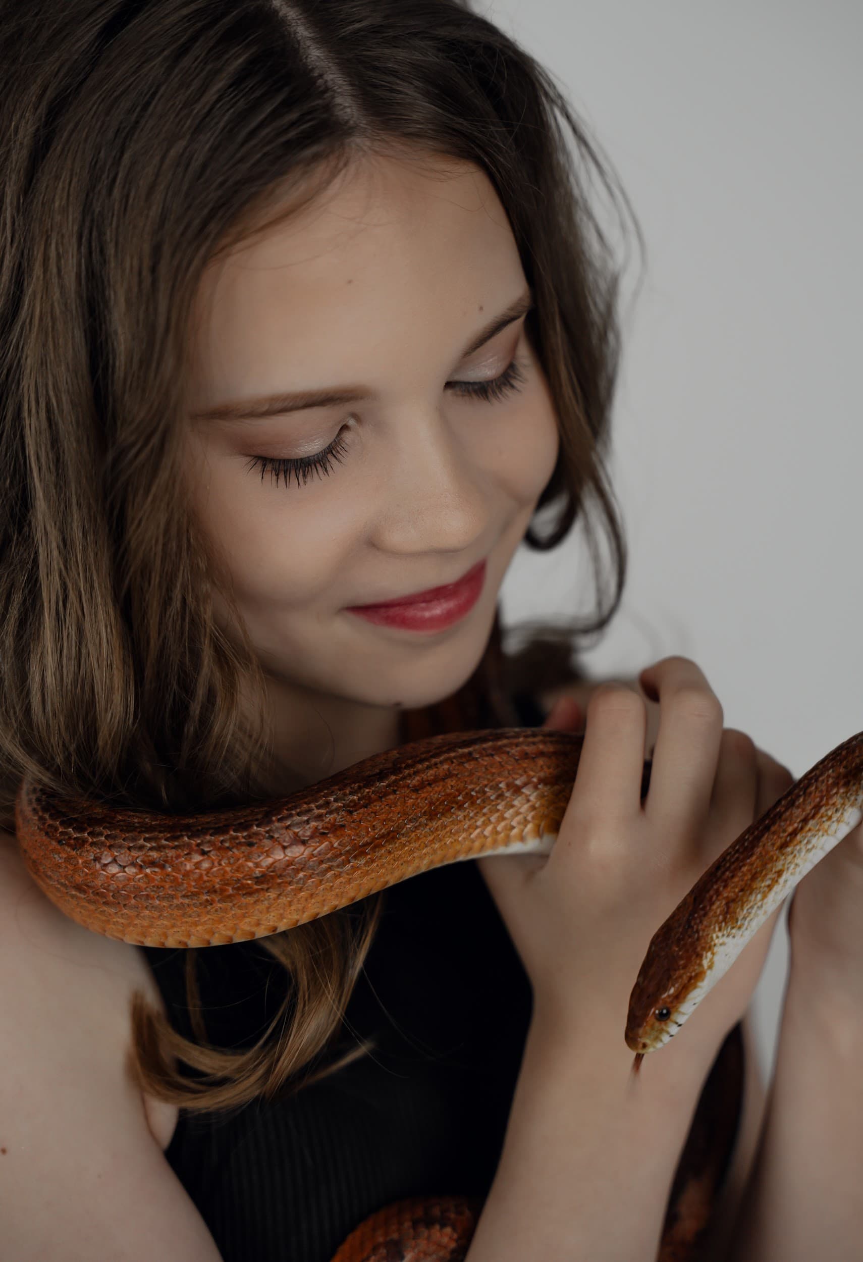 Madudega pildistamine üritusel: Fotograaf Tatjana Babtsenko