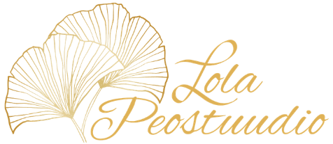 Lola Peostuudio — Dekoratsioonid logo