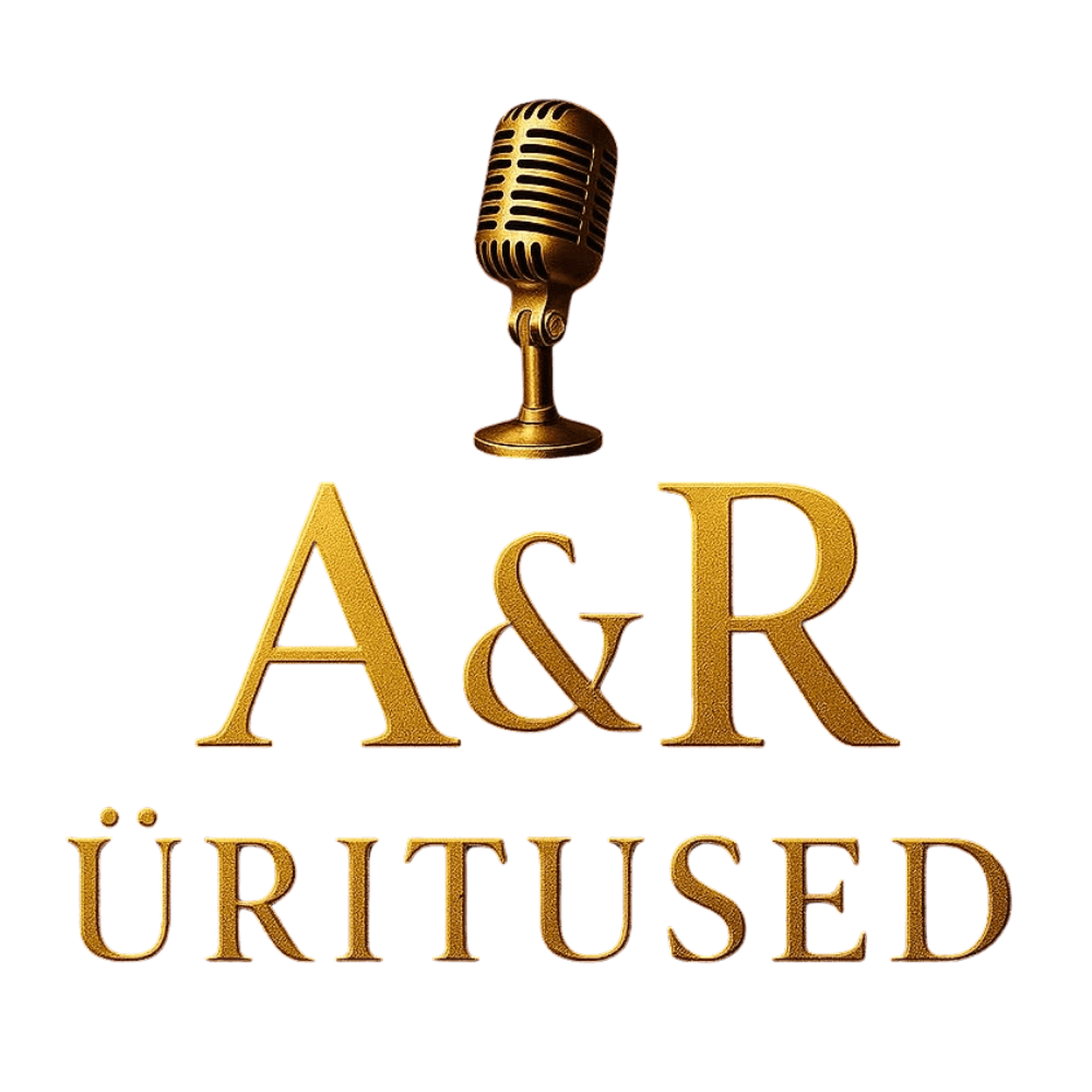 A&R Üritused