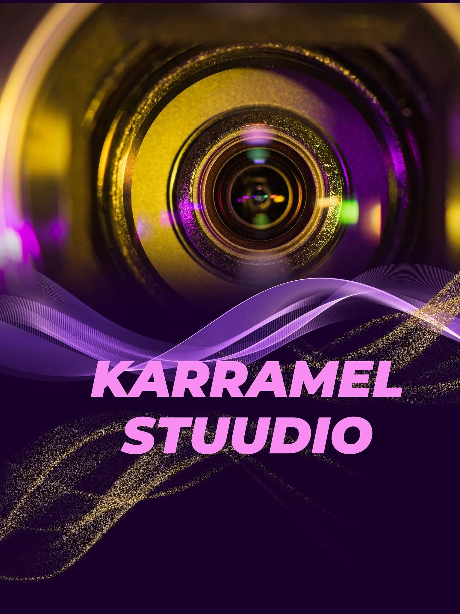 Karramel Stuudio