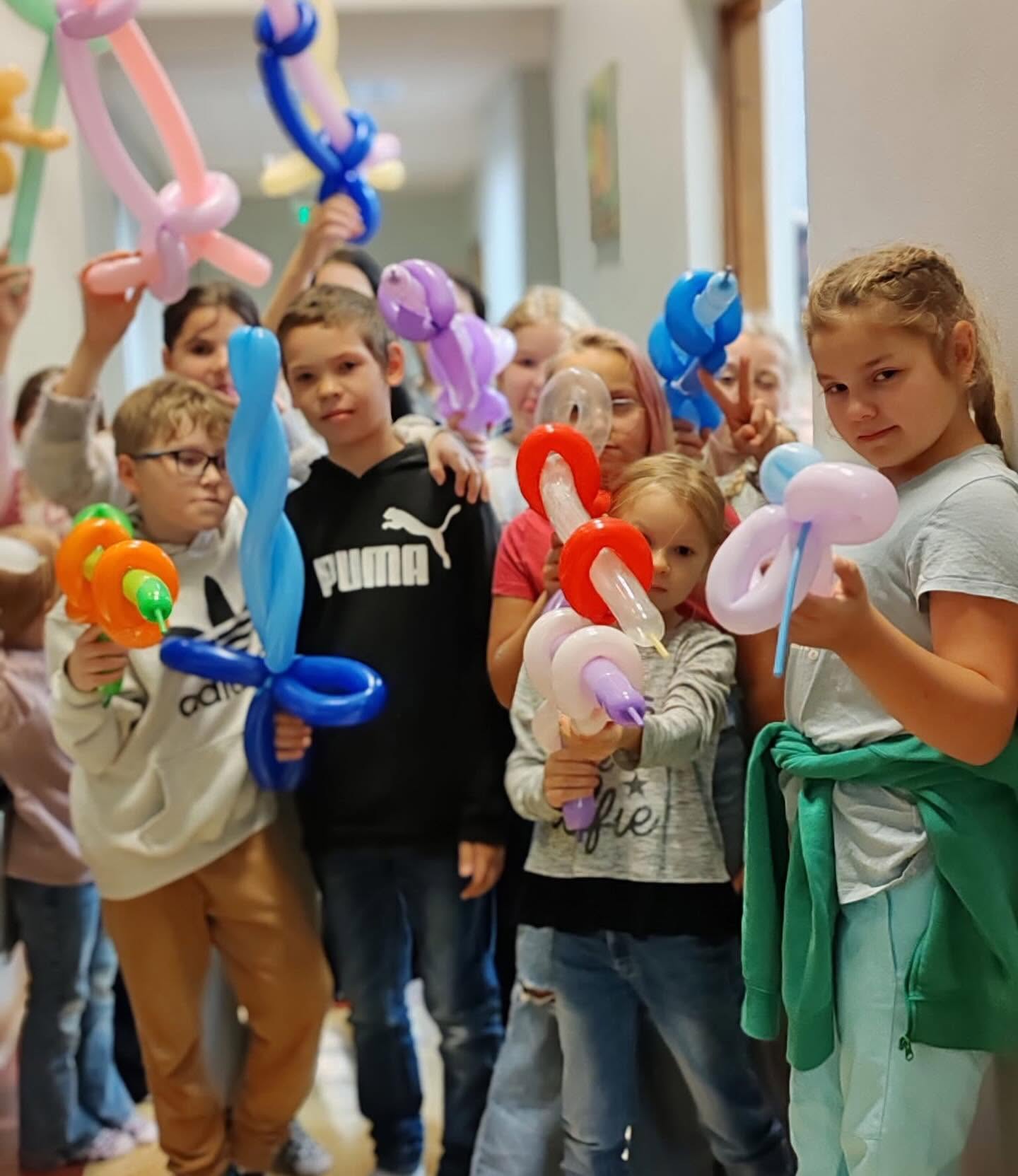Perepäeva ja suurürituse tegevused koolidele ja ettevõtetele