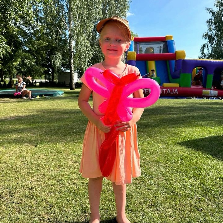 Lapse sünnipäev