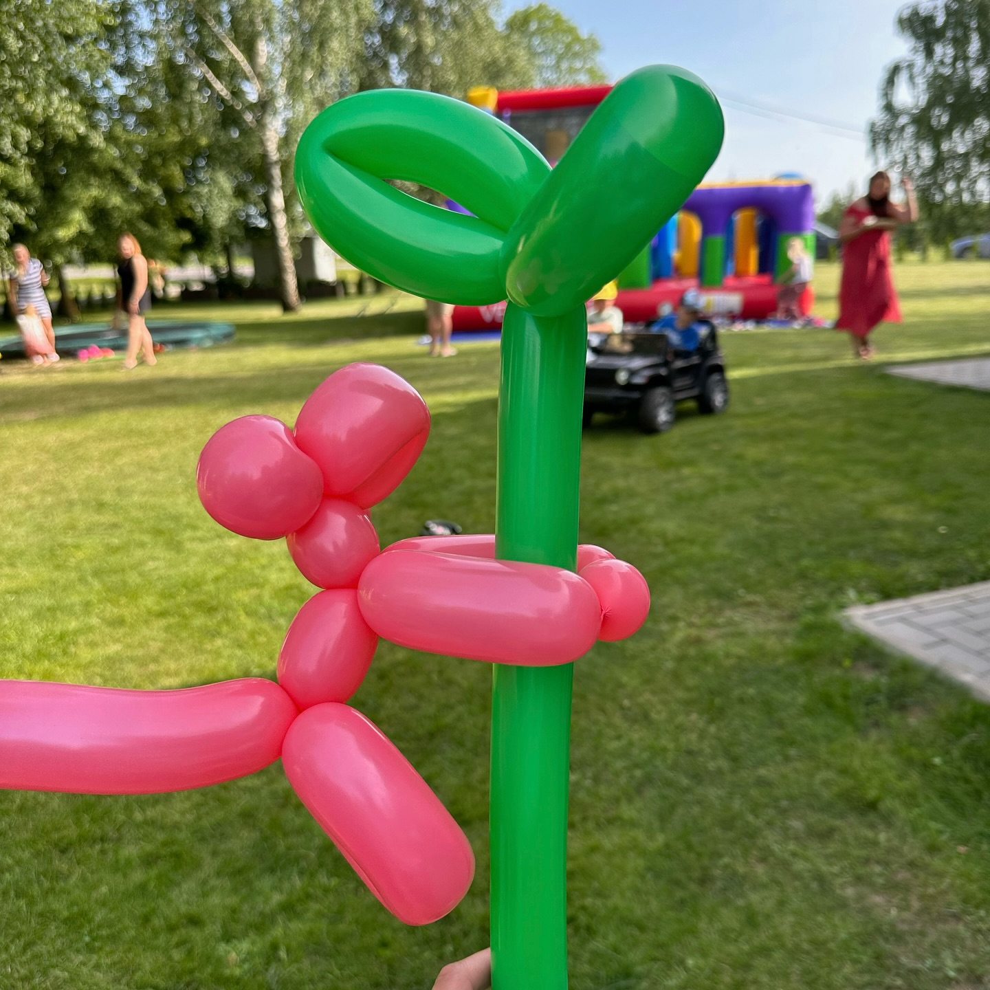Lapse sünnipäev
