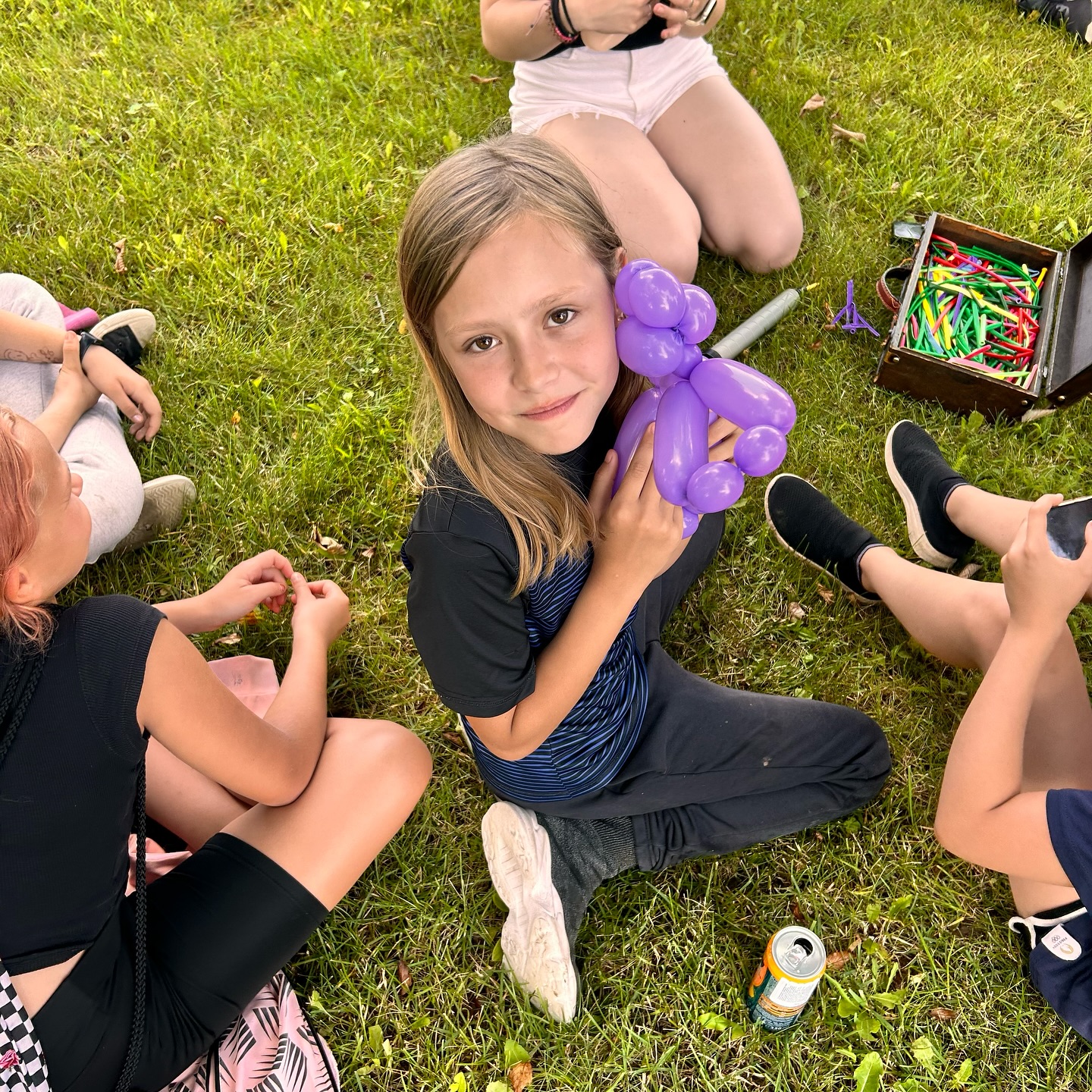 Lapse sünnipäev