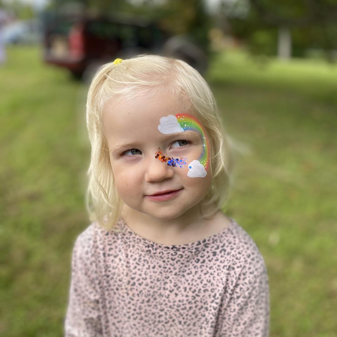 Näomaalingud