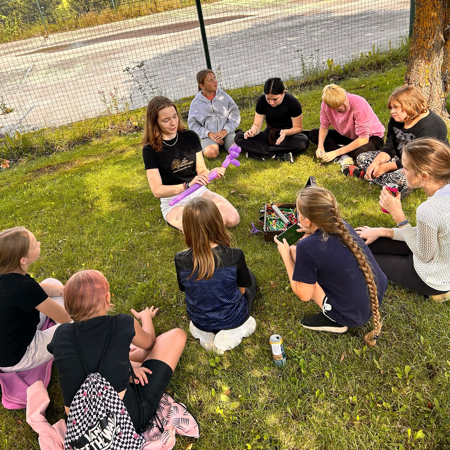 Lapse sünnipäev
