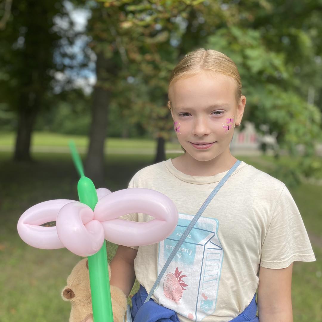 Lapse sünnipäev