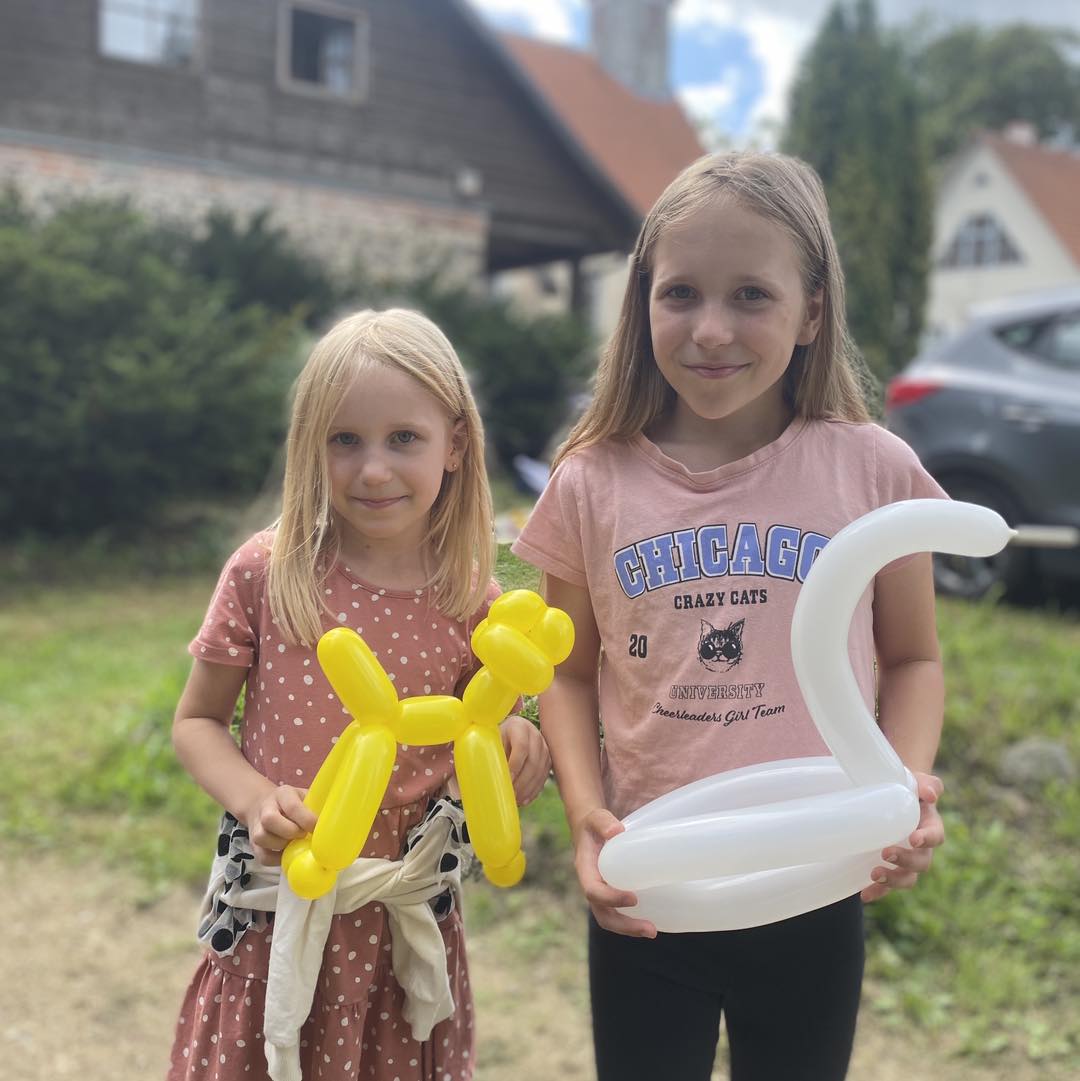 Lapse sünnipäev